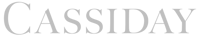 Cassiday Shay LLP Logo Cassiday Shay LLP Logo