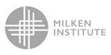 Milken Institute Logo Milken Institute Logo