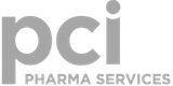 PCI Pharma Services Logo