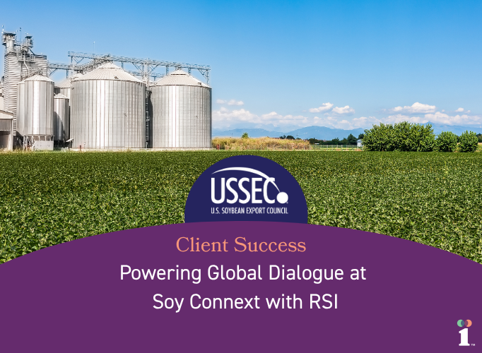 USSEC Soy Connext 2025