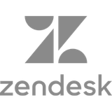 Zendesk Logo