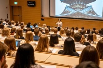 Higher Education Language Services