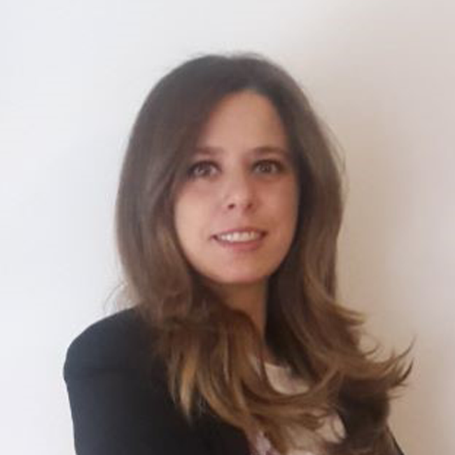Meet Yaria Amato