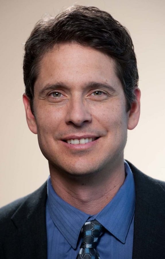 David Medrano Interprenet Co-Founder