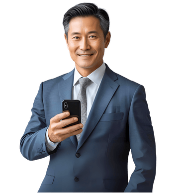 Finance Executive