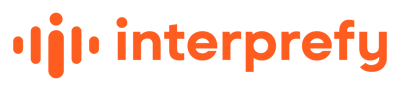 Interprefy logo