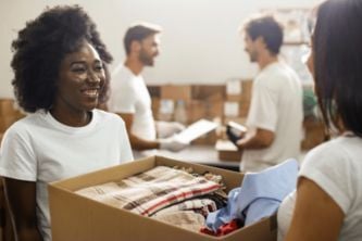 language solutions for nonprofit organizations