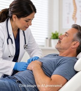 AI Interpretation Solution for Pain Management Clinics