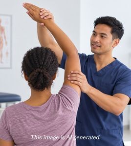AI Interpretation for Physical Therapy Clinics