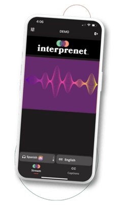AI Speech Translation