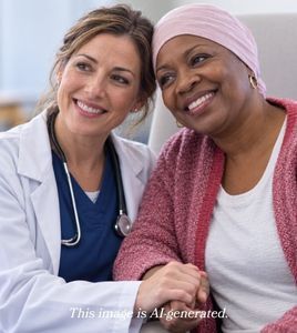 Instant Interpretation for Cancer Centers