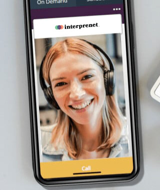 On-Demand Interpretation