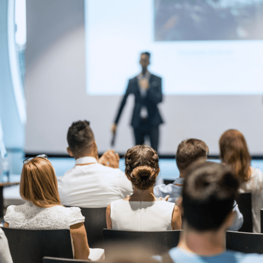 In-Person Meeting
