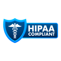 HIPAA compliance icon