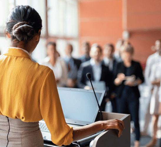 Technical Event Services